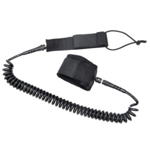 SOLSTICE WATERSPORTS SUP COIL LEASH