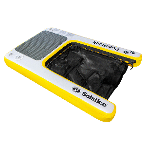SOLSTICE WATERSPORTS INFLATABLE PUPPLANK DOG RAMP - Image 2