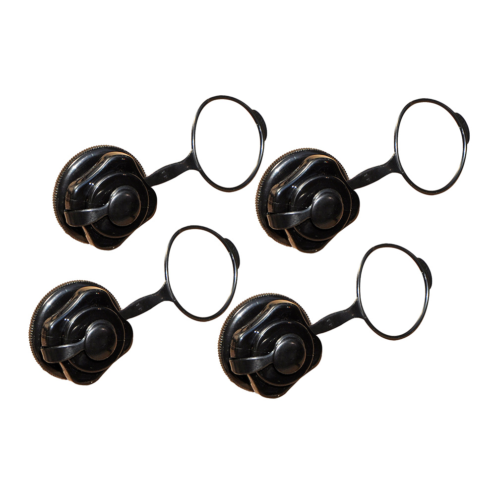 SOLSTICE WATERSPORTS BOSTON VALVE REPLACEMENT KIT