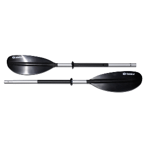 SOLSTICE WATERSPORTS 2-PIECE QUICK RELEASE PADDLE - Image 2