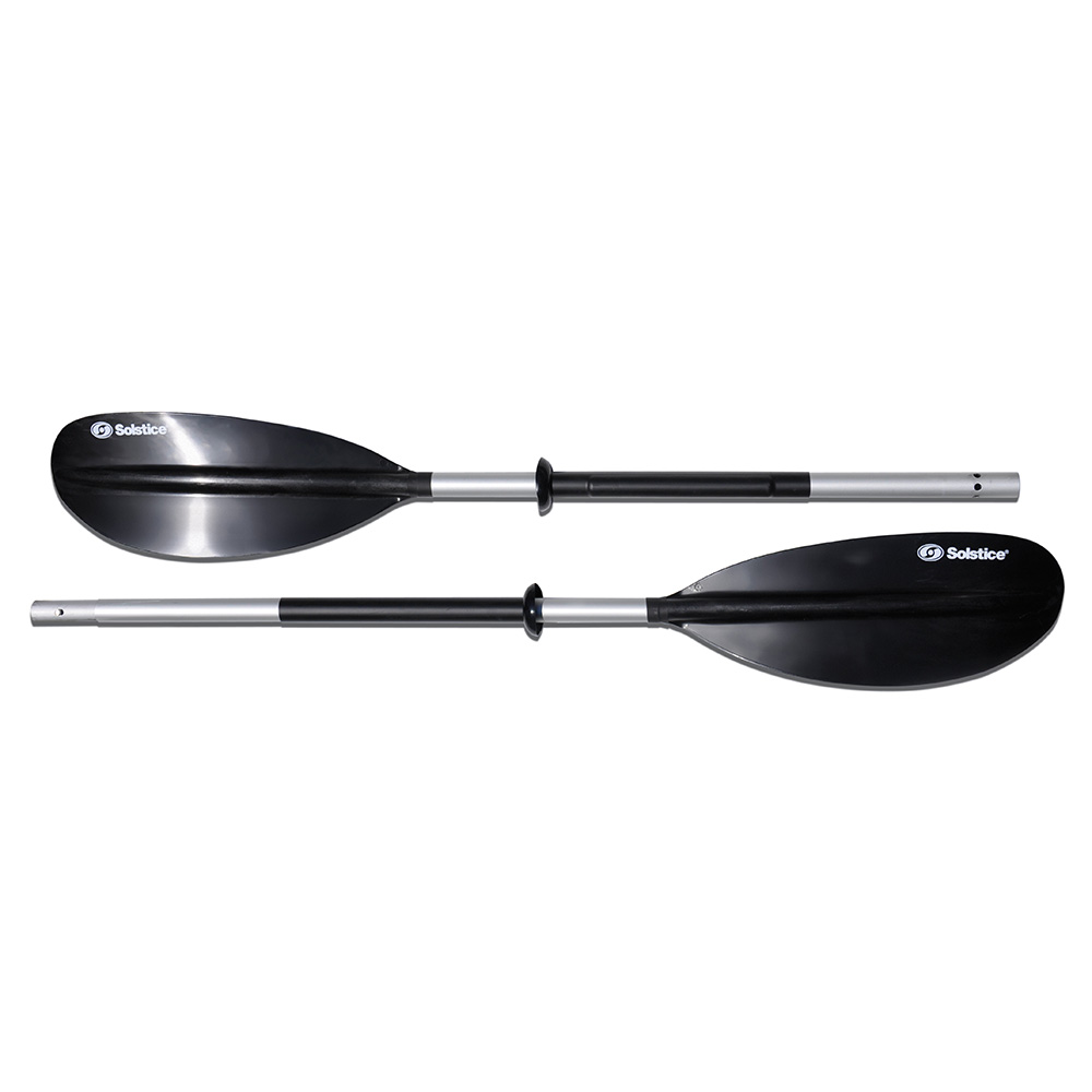 SOLSTICE WATERSPORTS 2-PIECE QUICK RELEASE PADDLE