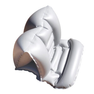 SOLSTICE WATERSPORTS INFLATABLE REPLACEMENT KAYAK