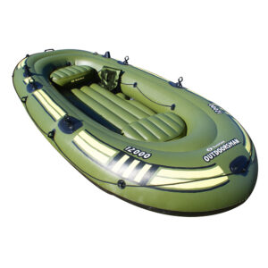 SOLSTICE WATERSPORTS OUTDOORSMAN 12000 6-PERSON