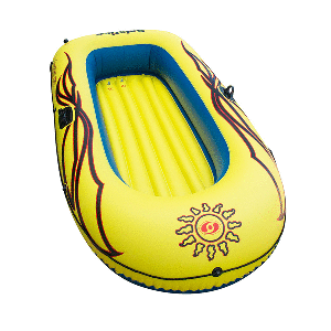 SOLSTICE WATERSPORTS SUNSKIFF 3-PERSON INFLATABLE BOAT - Image 2