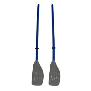 SOLSTICE WATERSPORTS PLASTIC BREAKDOWN OAR SET