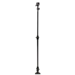 SCOTTY 0131 CAMERA BOOM W/ BALL JOINT & 0241 MOUNT