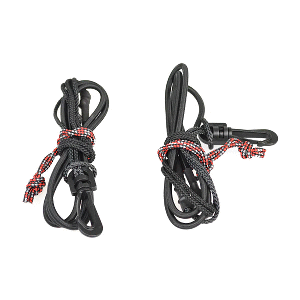 YAKGEAR 2 LEASH COMBO FOR PADDLE/POLE - Image 2