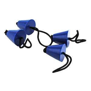 YAKGEAR UNIVERSAL SCUPPER KIT - Image 2