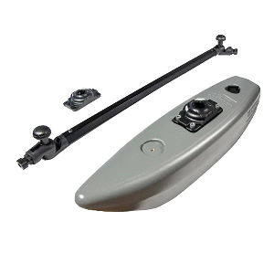 YAKGEAR STANDNCAST KAYAK & CANOE OUTRIGGERS - Image 2