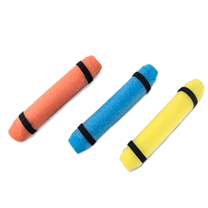 YAKGEAR 8" ROD FLOATS - Image 2