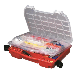 PLANO DOUBLE-COVER LOCKJAW ORGANIZER - Image 2