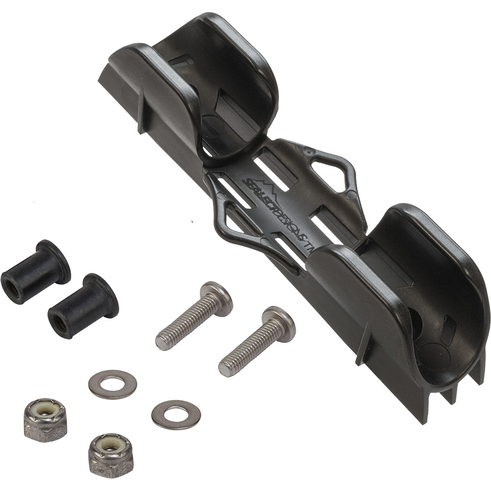 SEA DOG PERFORMANCE PADDLE CLIP KIT