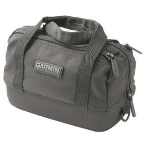 GARMIN CARRY CASE (DELUXE)  FOR STREETPILOTS & ACCESSORIES