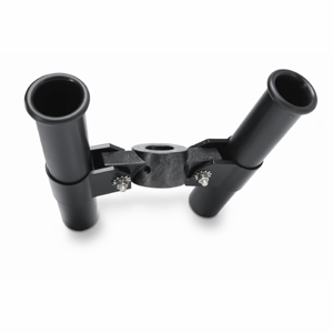 CANNON DUAL ROD HOLDER - FRONT MOUNT - Image 2