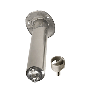 CE SMITH FLUSH MOUNT SWIVEL ROD HOLDER 0 DEGREE SERIES 80 - Image 2