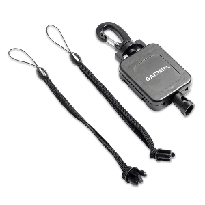 GARMIN RETRACTABLE LANYARD FOR GPSMAP 64 SERIES - Image 2