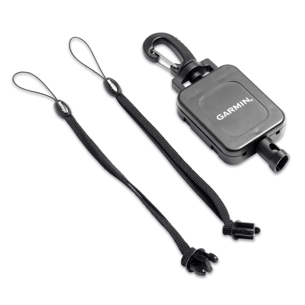 GARMIN RETRACTABLE LANYARD FOR GPSMAP 64 SERIES