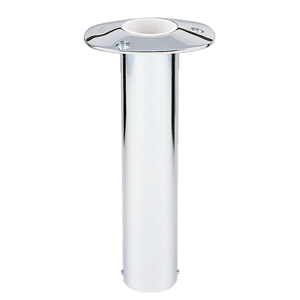 LEE'S 0 DEGREE SS FLUSH MOUNT ROD HOLDER HEAVY DUTY 2.25" OD - Image 2