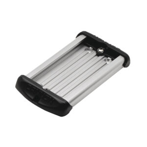 CANNON ALUMINUM MOUNTING TRACK 6"