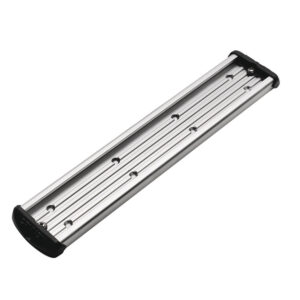 CANNON ALUMINUM MOUNTING TRACK 18"