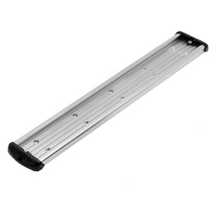 CANNON ALUMINUM MOUNTING TRACK 24" - Image 2