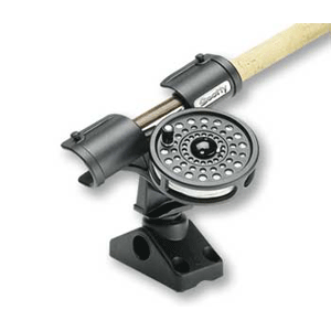 SCOTTY FLY ROD HOLDER W/ 241 SIDE/DECK MOUNT - Image 2