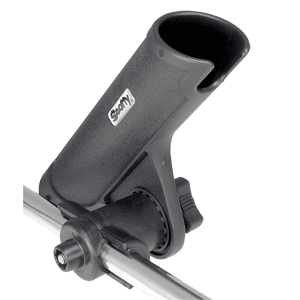 SCOTTY RODMASTER II DOWNRIGGER BOOM ROD HOLDER 3/4 - 1" BOOM - Image 2