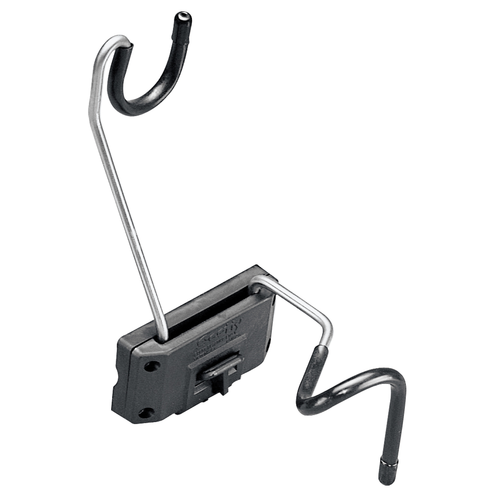SCOTTY SIDEWINDER ROD HOLDER SIDE MOUNT W/ 237 TRIGGERLOCK