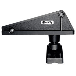 SCOTTY ANCHOR LOCK W/ 241 SIDE DECK MOUNT