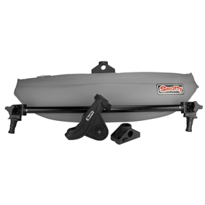 SCOTTY 302 KAYAK STABILIZERS - Image 2