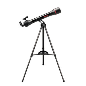 TASCO SPACESTATION 70MM REFRACTOR AZ TELESCOPE