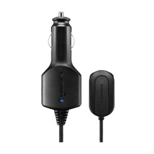 GARMIN VEHICLE CHARGING CLIP FOR APPROACH S1