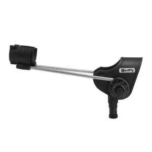 SCOTTY STRIKER ROD HOLDER WITHOUT MOUNT