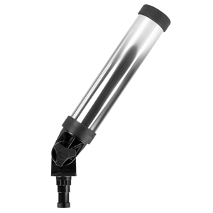 SCOTTY ROCKET LAUNCHER ROD HOLDER SS JACKET W/O MOUNT - Image 2