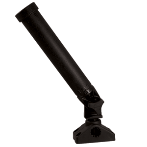 SCOTTY ROCKET LAUNCHER ROD HOLDER NO JACKET W/ 241 MOUNT - Image 2