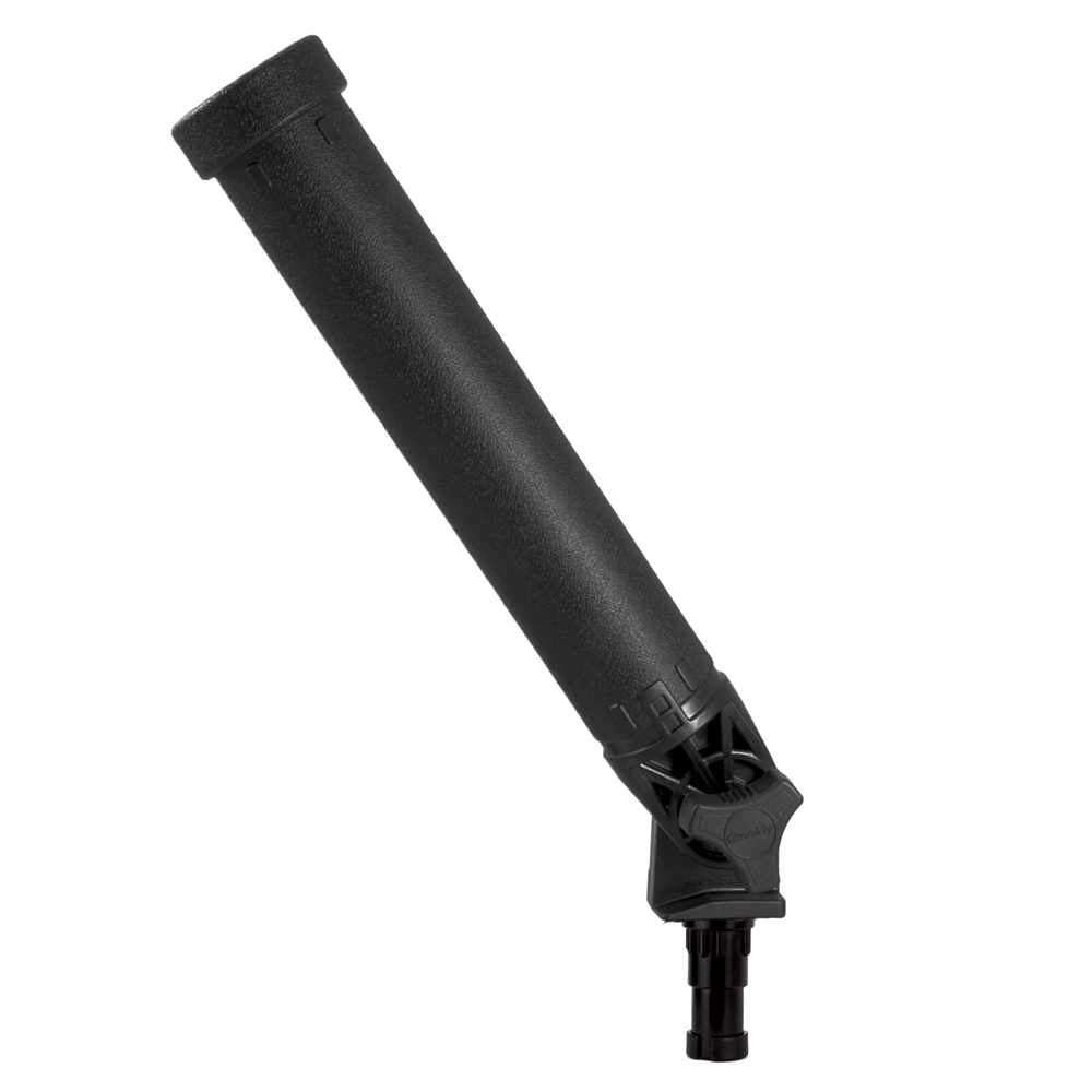SCOTTY ROCKET LAUNCHER ROD HOLDER NO JACKET W/OUT MOUNT