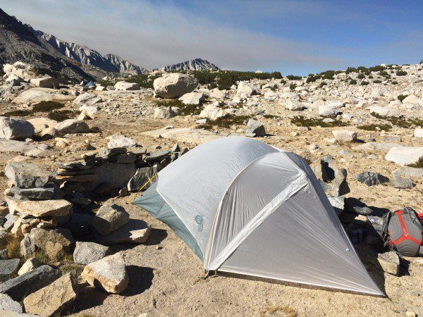 camping tents