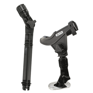 SCOTTY 453 GIMBAL ADAPTER W/ GEAR HEAD - Image 2