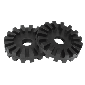 SCOTTY 414 OFFSET GEAR DISC - Image 2