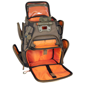WILD RIVER WN3503 RECON TACKLE BACKPACK SMALL LIGHTED W/O - Image 2
