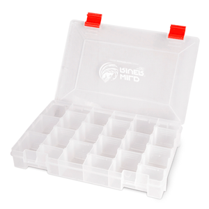 WILD RIVER PLANO PT3600 MEDIUM UTILITY TRAY - Image 2