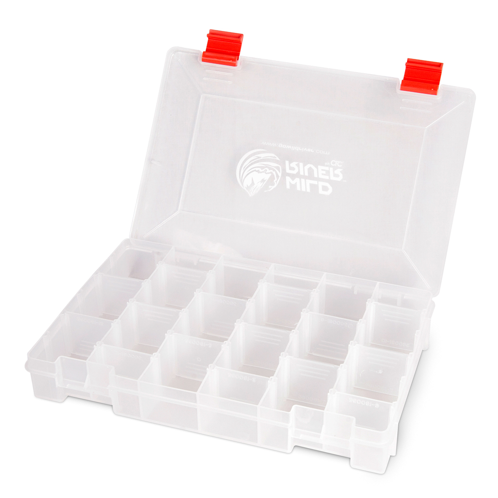 WILD RIVER PLANO PT3600 MEDIUM UTILITY TRAY