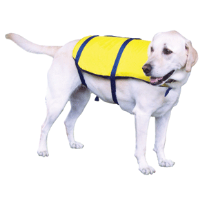 ONYX NYLON PET VEST X-SMALL - Image 2