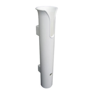 TACO POLY STAND-OFF ROD HOLDER WITH STAINLESS STEEL HARDWARE