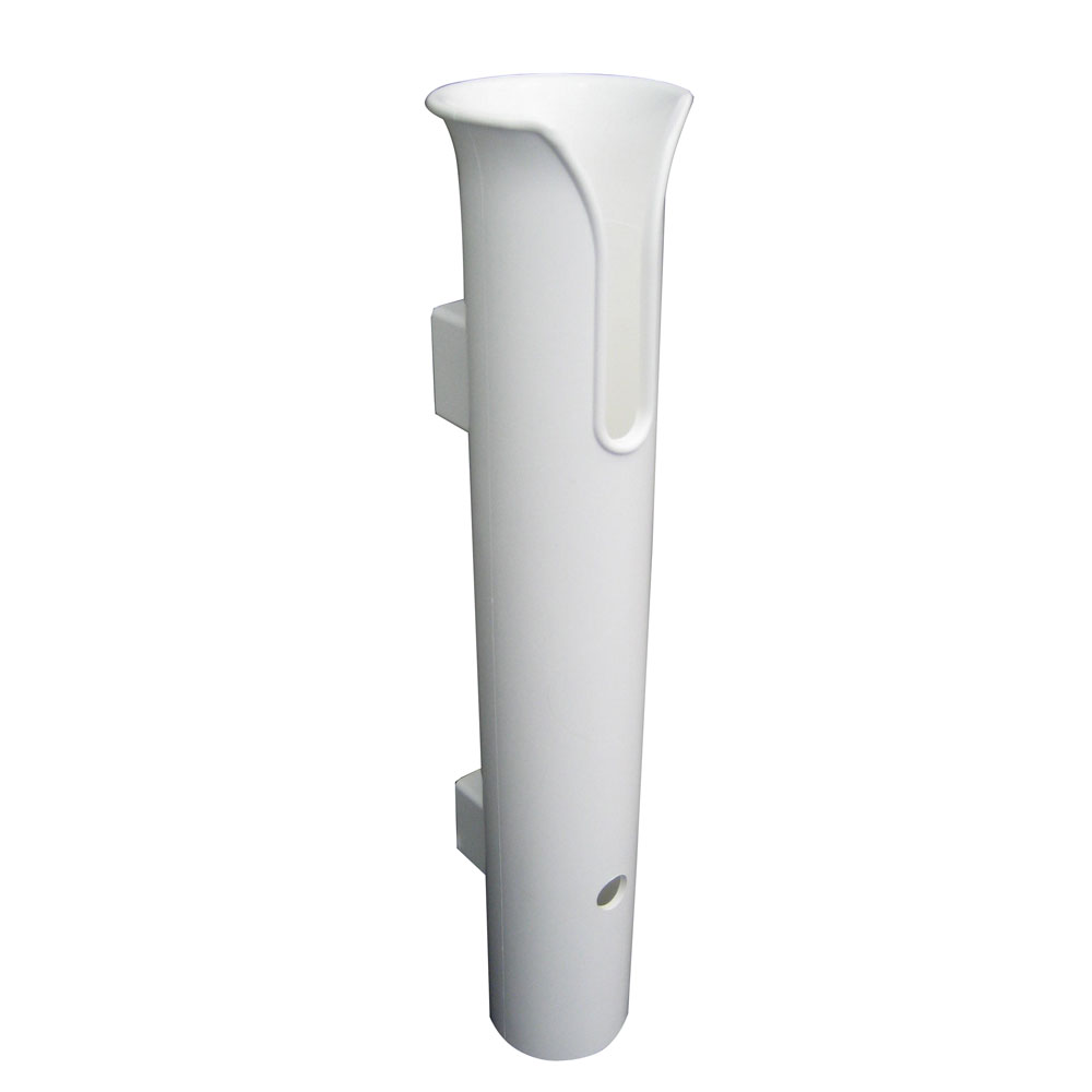 TACO POLY STAND-OFF ROD HOLDER WITH STAINLESS STEEL HARDWARE