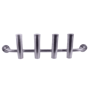 TACO 4 ROD TRANSOM MOUNT ROD RACK - Image 2