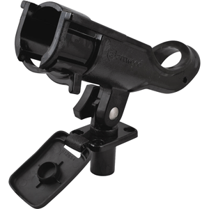 ATTWOOD HEAVY DUTY ADJUSTABLE ROD HOLDER WITH FLUSH MOUNT - Image 2