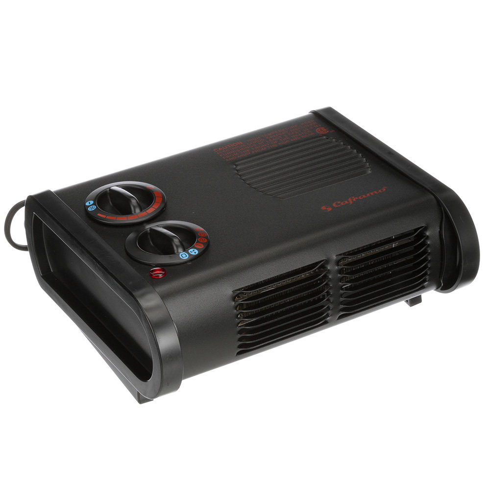 CAFRAMO TRUE NORTH 120VAC SPACE HEATER 600-900-1500 WATT
