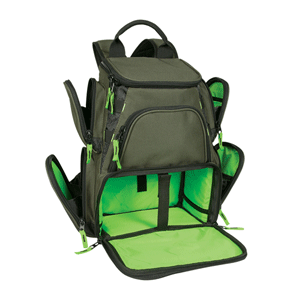 WILD RIVER MULTI-TACKLE SMALL BACKPACK W/O TRAYS - Image 2