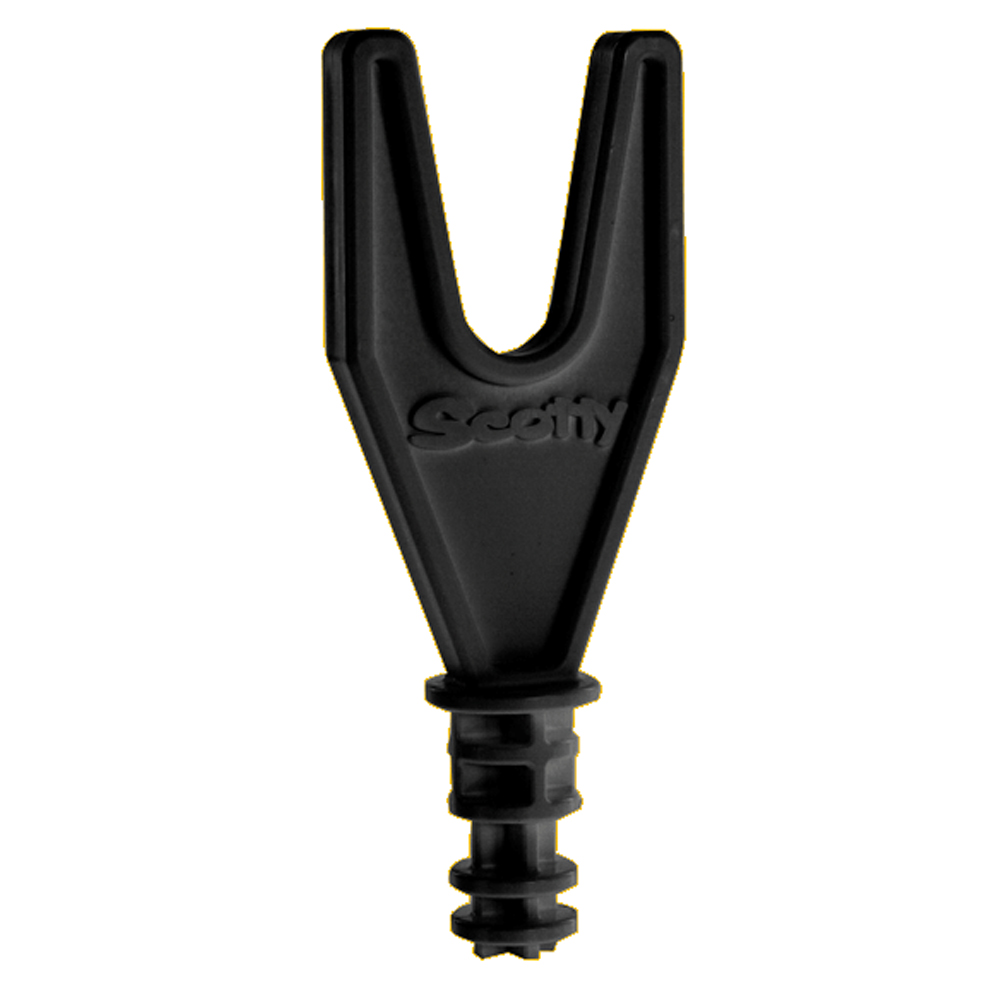 SCOTTY 416BK ROD BALANCER